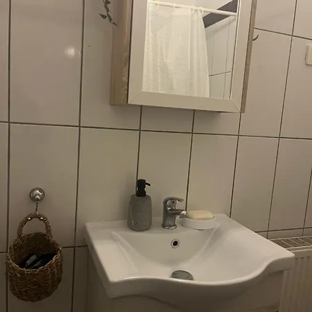 Istos 8 Lägenhet