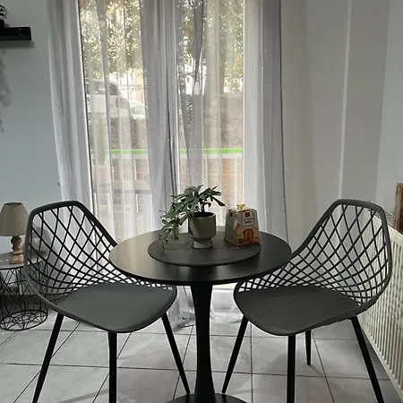 Lejlighed Istos 8 Thessaloníki