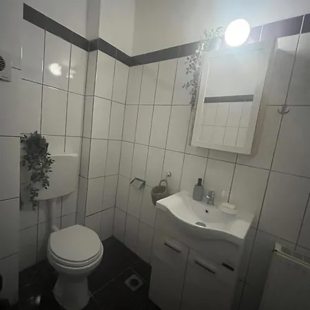 Istos 8 Appartement Thessaloniki