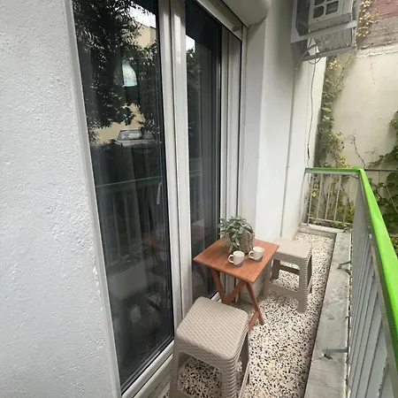Istos 8 Appartement *