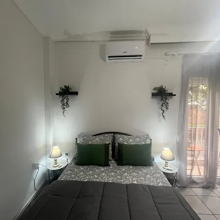 Appartement Istos 8 Thessaloniki