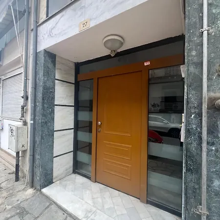 Appartement Istos 8